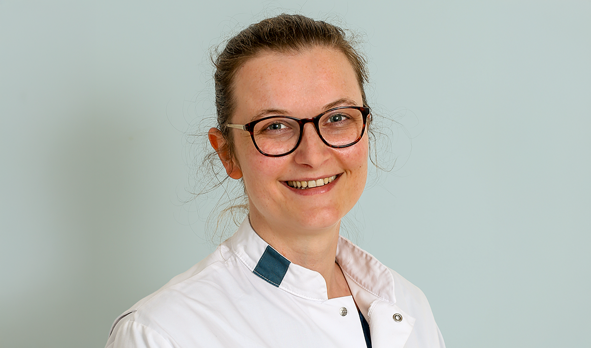 Anne Posthuma