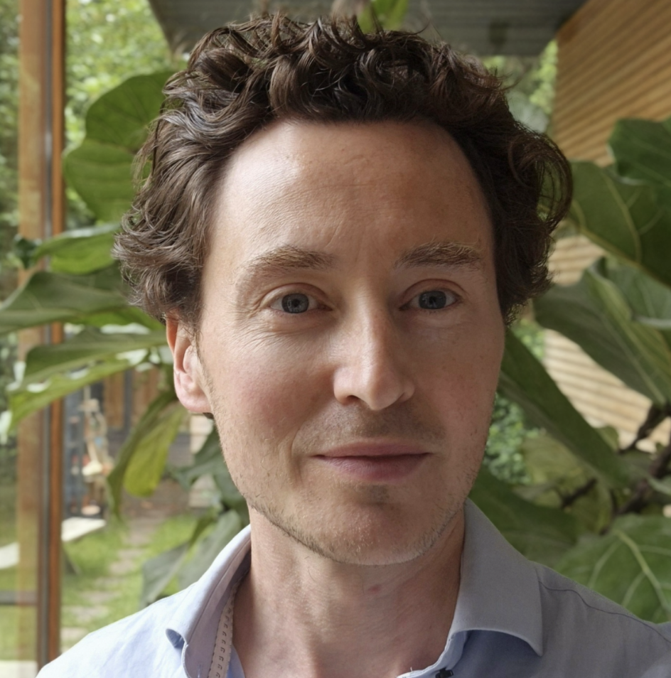 Koen Toxopeus