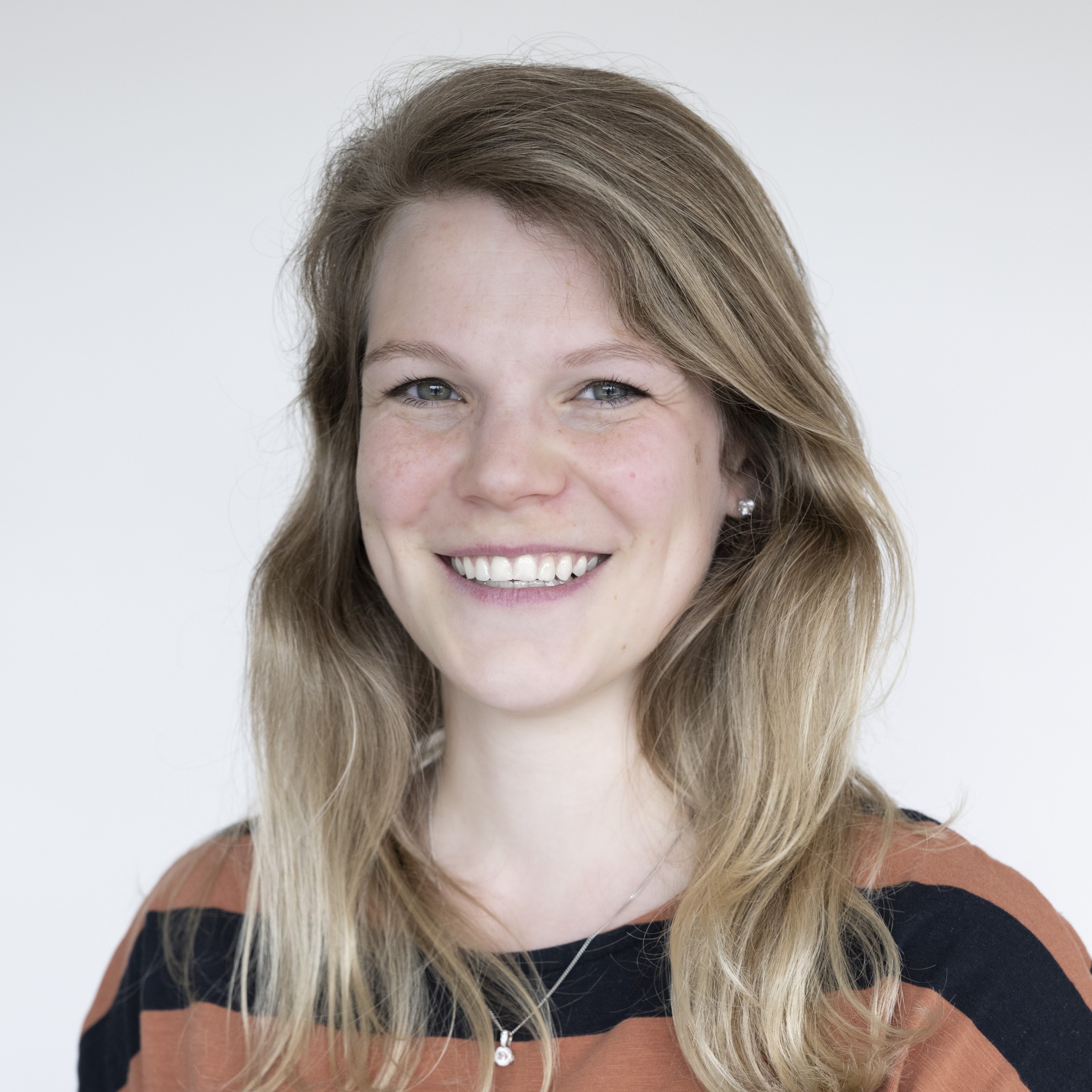 Chantal Huisman